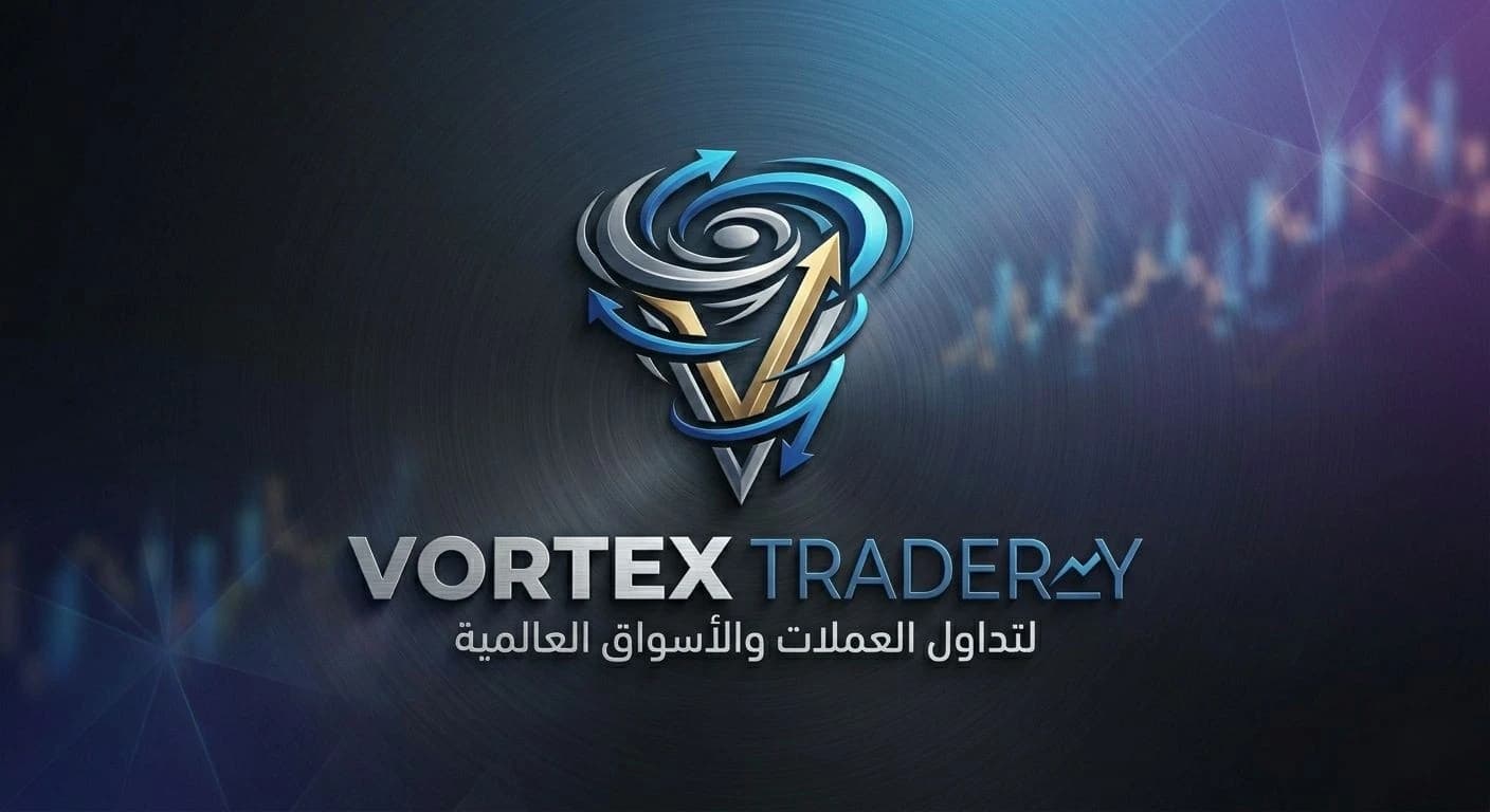 VORTEX TRADER_Y Logo